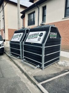 Lire la suite à propos de l’article Box Ceferka