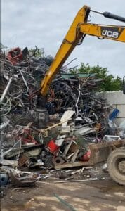 Lire la suite à propos de l’article Rachat de fers & métaux