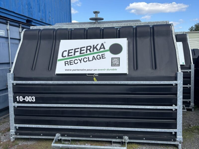 , Ceferka Box