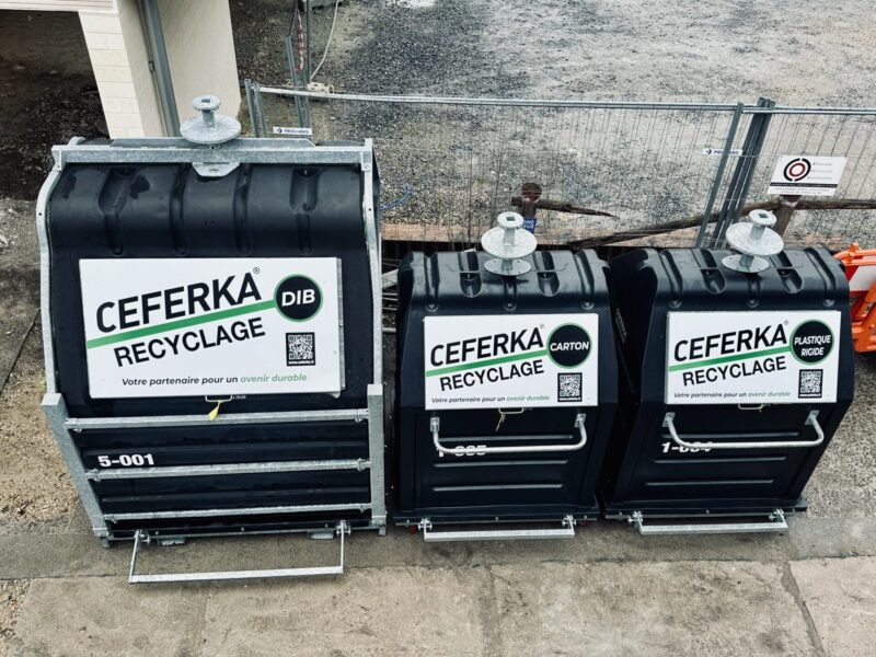 , Ceferka Box