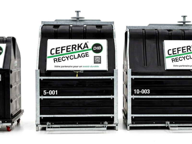 , Ceferka Box